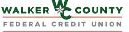 Walker county credit union. Things To Know About Walker county credit union. 